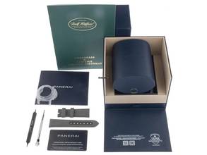 Thumbnail von Panerai Submersible Ref.PAM01591 2026 Full Set Ungetragen Submersible