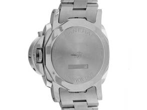 Thumbnail von Panerai Luminor Due Luna Ref.PAM01301 2025 Full Set Ungetragen Luminor Due Luna