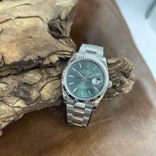 Thumbnail von Rolex Datejust 36 FULL SET 2024