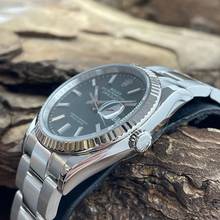Thumbnail von Rolex Datejust 36 FULL SET 2024