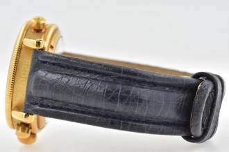 Thumbnail von Chronoswiss Chronograph Rattrapante 18k Yellow Gold CH7321 Doppelchronograph 100g