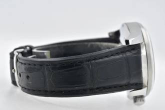 Thumbnail von Girard Perregaux Traveller II GMT Alarm 4940 Silver Dial