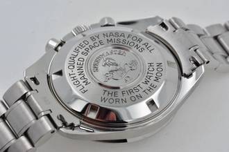 Thumbnail von Omega Speedmaster Professional Moonwatch 3570.50