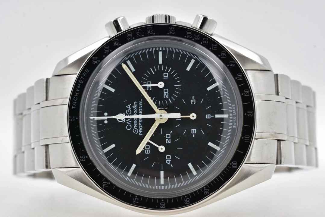  Omega Speedmaster Professional Moonwatch 3570.50 