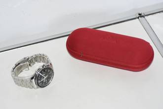 Thumbnail von Omega Speedmaster Professional Moonwatch 3570.50