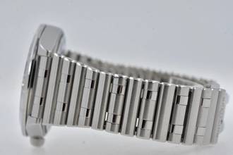 Thumbnail von Breitling Chronomat 36 Silver Diamond Dial A10380101A2A1