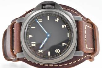Thumbnail von Panerai Luminor Marina DLC California PAM 779 PAM00779