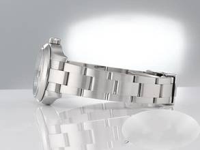 Thumbnail von Rolex Oyster Perpetual 26 26mm 176200 Edelstahl Automatik Stahl