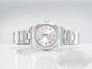 Thumbnail von Rolex Oyster Perpetual 26 26mm 176200 Edelstahl Automatik Stahl