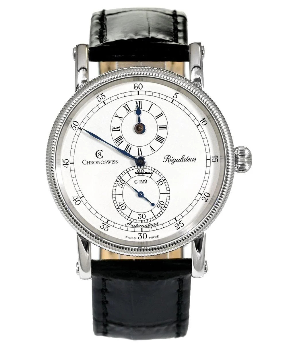  Chronoswiss Régulateur Automatik Ref. CH1223 