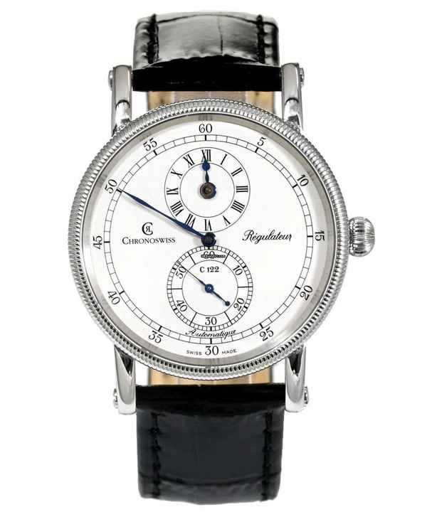  Chronoswiss Régulateur Automatik Ref. CH1223 