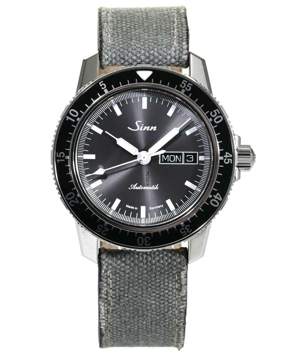  Sinn 104 St Sa I A Ref. 104.014 