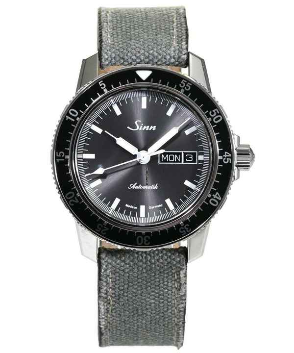  Sinn 104 St Sa I A Ref. 104.014 