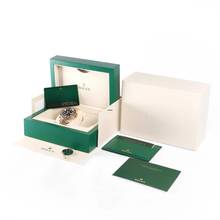 Thumbnail von Rolex GMT-Master II Steel Gold Jubilee 126713GRNR