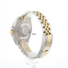 Thumbnail von Rolex GMT-Master II Steel Gold Jubilee 126713GRNR