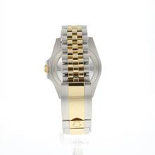 Thumbnail von Rolex GMT-Master II Steel Gold Jubilee 126713GRNR