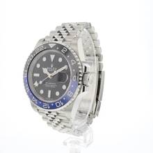 Thumbnail von Rolex GMT-Master II 126710BLNR Jubilee