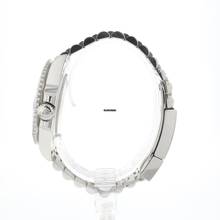 Thumbnail von Rolex GMT-Master II 126710BLNR Jubilee