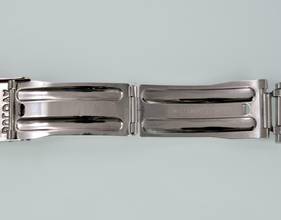 Thumbnail von Bulova Chronograph by Police Italian DIA “Direzione Investigativa Antimafia” automatic