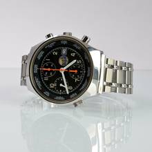 Thumbnail von Bulova Chronograph by Police Italian DIA “Direzione Investigativa Antimafia” automatic