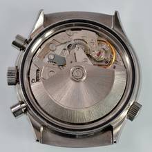 Thumbnail von Bulova Chronograph by Police Italian DIA “Direzione Investigativa Antimafia” automatic