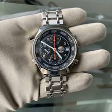 Thumbnail von Bulova Chronograph by Police Italian DIA “Direzione Investigativa Antimafia” automatic