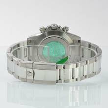 Thumbnail von Rolex Daytona 116520 MK1 Prototype dial without written Daytona Full Set 2000