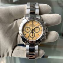Thumbnail von Rolex Daytona 116520 MK1 Prototype dial without written Daytona Full Set 2000