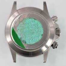 Thumbnail von Rolex Daytona 116520 MK1 Prototype dial without written Daytona Full Set 2000