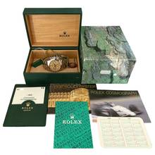 Thumbnail von Rolex Daytona 116520 MK1 Prototype dial without written Daytona Full Set 2000