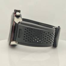 Thumbnail von TAG Heuer Carrera Calibre HEUER 01 Skeleton Cerâmica 45mm Automático Completo