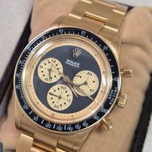 Thumbnail von Rolex Daytona Artisans de Geneve Piece Unique Full Gold 37.5mm Automático Completo