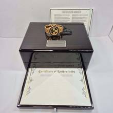 Thumbnail von Rolex Daytona Artisans de Geneve Piece Unique Full Gold 37.5mm Automático Completo