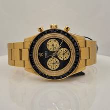 Thumbnail von Rolex Daytona Artisans de Geneve Piece Unique Full Gold 37.5mm Automático Completo