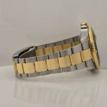 Thumbnail von Rolex Sea-Dweller 1220M Ouro & Aço 43mm Automático Completo