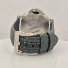 Thumbnail von Panerai Submersible Quarantaquattro Grigio Roccia 44mm Automático Completo