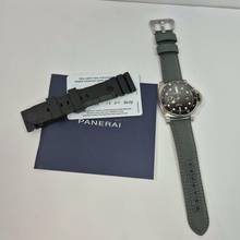 Thumbnail von Panerai Submersible Quarantaquattro Grigio Roccia 44mm Automático Completo
