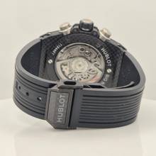 Thumbnail von Hublot Big Bang Unico All Carbon 45mm Automático Completo