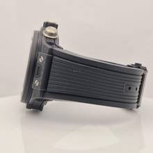 Thumbnail von Hublot Big Bang Unico All Carbon 45mm Automático Completo