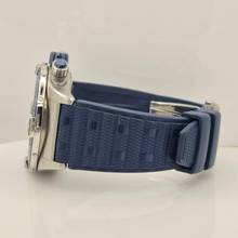 Thumbnail von Breitling Chronomat Super Chronomat B01 44mm Blue Cerâmica Automático Completo