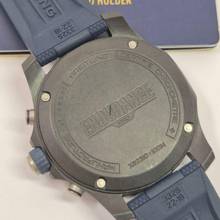 Thumbnail von Breitling Endurance Pro 44mm Blue Edition Quartz Completo