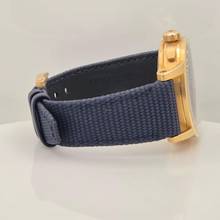 Thumbnail von Audemars Piguet Code 11.59 Chronograph Blue Sunburst Dial Ouro Rosé 41mm Completo