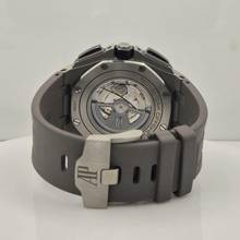Thumbnail von Audemars Piguet Royal Oak Offshore Chronograph Chrono Big Elephant Ceramic 44mm Completo