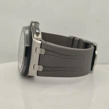 Thumbnail von Audemars Piguet Royal Oak Offshore Chronograph Chrono Big Elephant Ceramic 44mm Completo