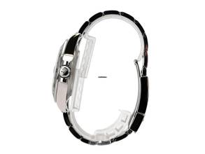 Thumbnail von Rolex Explorer II 42 Edelstahl 216570 weißes Zifferblatt