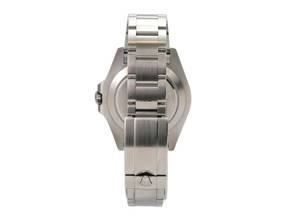 Thumbnail von Rolex Explorer II 42 Edelstahl 216570 weißes Zifferblatt