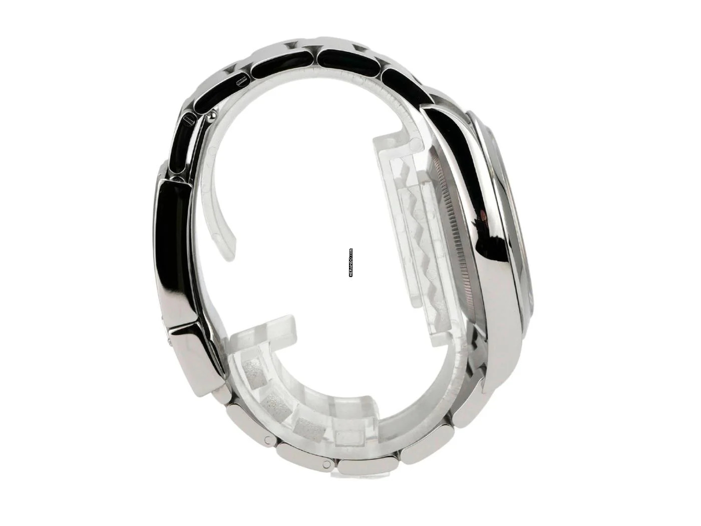 Thumbnail von Rolex Explorer I Edelstahl Ref. 214270