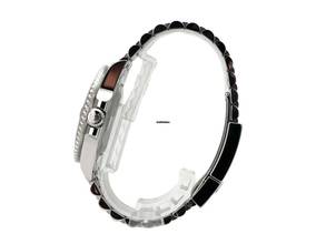 Thumbnail von Rolex GMT-Master II Edelstahl Ref. 126710BLNR