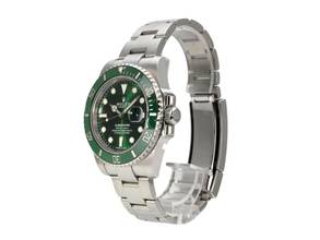 Thumbnail von Rolex Submariner Date LV Ref. 116610LV
