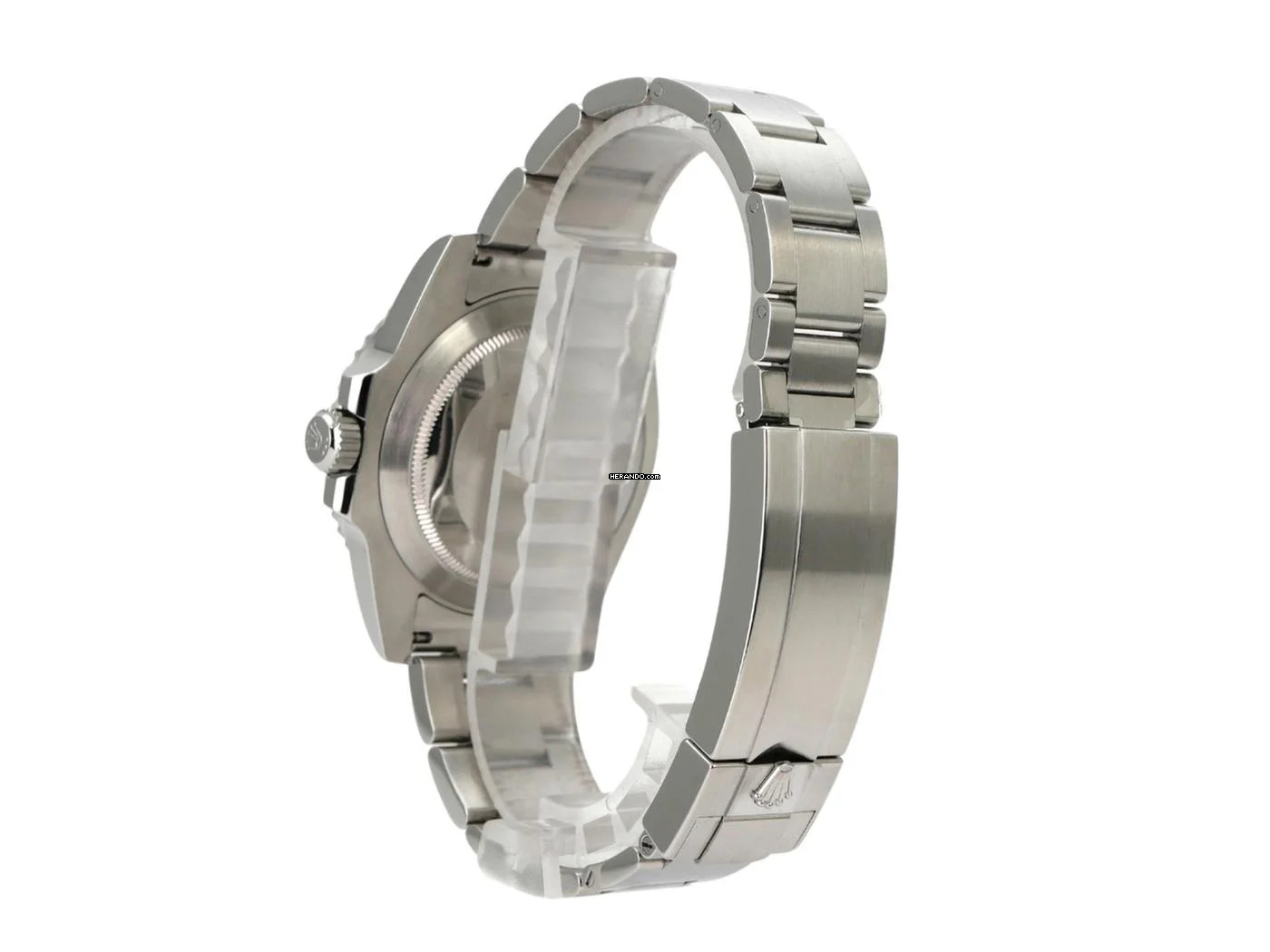 Thumbnail von Rolex Submariner Date LV Ref. 116610LV